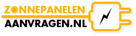 Logo ZonnepanelenAanvragen.nl